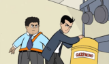 CSBS – Fillmore! S2 Ep2: The Shreds Fell Like Snowflakes Review