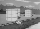 Cyborg 009 Full Review Project | 1968 Anime Series Episode 5: Ah, Kubikuro