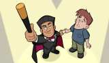 CSBS – Fillmore! S2EP3 Foes Don’t Forgive Review
