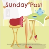 The Sunday Post! About being rubbish! – CJRTB Books