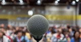 Who Fears Public Speaking? I Do