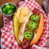 Broccoli Pizza (Quick!) – Yummy Toddler Food
