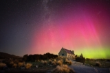 Aurora Australis: Where to See the Southern Lights