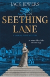 Seething Lane by Jack Jewers