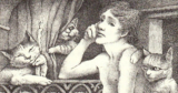 Cristina Campo on Fairy Tales, Time, and the Meaning of Maturity – The Marginalian