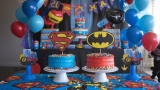 Twins 1st Birthday Party Ideas: 50+ Unique Themes & Tips