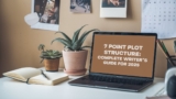 7 Point Plot Structure: Complete Writer’s Guide for 2025