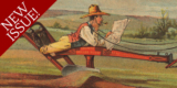 Avery Plow • McCormick Plow • Power Dump • Sliding Hammer Strap • Coldframes & Hotbeds • Massey-Harris 50 • Hopkins Mowers – Small Farmer’s Journal
