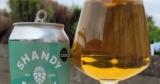 The Beer Nut: Shack a can