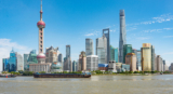 San Francisco – Shanghai, China. $714. Roundtrip, including all Taxes – The Flight Deal