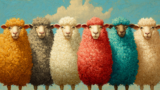 Beware the Shepherd Who Beats the Sheep – Escape to Reality
