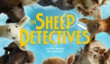 Save the Date – Fundraising Screening of ‘The Sheep Detectives’ for PVAS