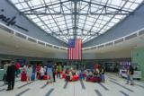 Philadelphia flights briefly grounded after bomb threat