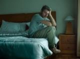 Millions Of Men Now Struggle with Anxiety or Depression — Teletherapy and VR Sessions Are Breaking Stigma