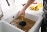 How to Unclog a Sink in Your Rental with 5 Simple DIY Methods