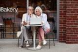 6 Part-Time Jobs Retirees Can Explore Before the Holiday Hiring Rush