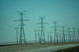 DOT Proposes Using Highway and Rail Corridors for Power Lines, Pipelines and Broadband
