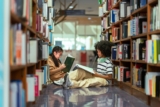 AI Can Help One of K-12’s Biggest Challenges: Middle School Reading