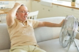 Heat Waves Can Be More Dangerous After 65—Watch These Everyday Habits