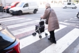 These 10 States Are the Most Dangerous for Pedestrians Over 65