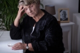 What Happens to Your Social Security Check When Your Spouse Dies?