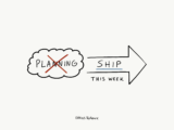 Your side project will never launch (and how to fix that)