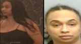 Sidney Starr arrested on child sex charges in Atlanta