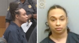 Sidney Starr still in custody after bond denied in child assault case