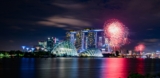 National Day Singapore 2026: Celebration & OOH Advertising