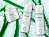 Ilesol Pharmaceuticals Launches Three New Skincare Products