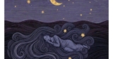 Sleep comes like a drug