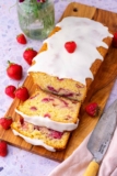 The BEST Sourdough Strawberry Bread – Sourdough Brandon