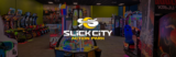 Slick City Woodbury Opens New Action Park with 67-Game Arcade Installed by Betson Enterprises