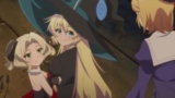 Slime Taoshite 300-nen Shiranai Uchi ni Level Max ni Nattemashita 2 – Episode 9 – Defeating a Dungeon to Get to the Leader and Sandra Grows Up
