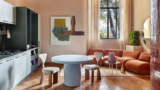 Small Brazilian Apartment: A Personal Touch