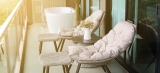 Small Balcony Ideas for Your Apartment: 8 Tips to Try