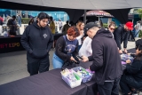 Ticketbud’s Badge Scanning Improves Event Vendor Engagements