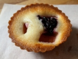A Small Treat with Summer Berries