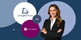 SmartVault Alternatives: LedgerDocs vs. SmartVault