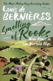 Smelling of Rooks – neverimitate
