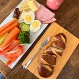 Snacky Lunch – Good Cheap Eats