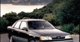 Rare Rides Icons: The Ford Taurus, Modernizing Family Transportation (Part I)