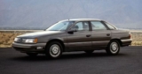 Rare Rides Icons: The Ford Taurus, Modernizing Family Transportation (Part III)