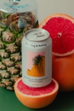 Review: Something & Nothing Premium Sodas, Complete Lineup