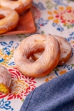 How to Make Sourdough Crullers – Sourdough Brandon