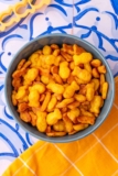 The BEST Sourdough Goldfish Crackers – Sourdough Brandon