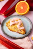 Sourdough Rhubarb Scones – Sourdough Brandon