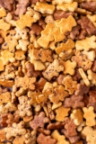 Sourdough Teddy Grahams – Sourdough Brandon