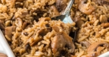 Southern Brown Rice – Lana’s Cooking