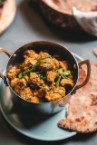 Soya Chunks Curry – Playful Cooking